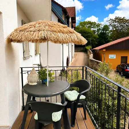 Apartamento Zellight - Deine Auszeit Im Zellertal