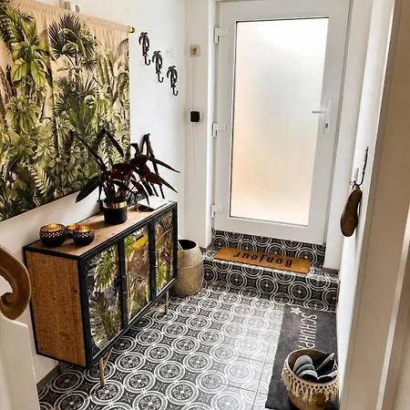 Apartamento Zellight - Deine Auszeit Im