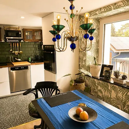 Apartamento Zellight - Deine Auszeit Im