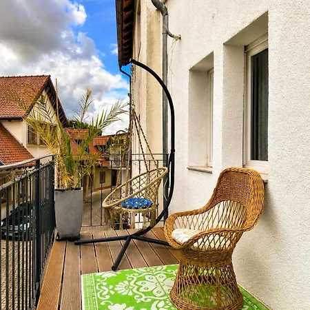 Apartamento Zellight - Deine Auszeit Im *
