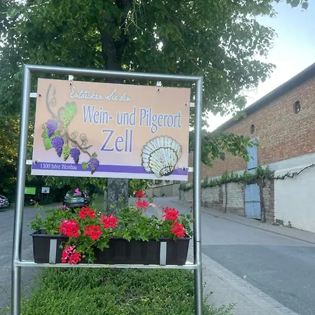 Zellight - Deine Auszeit Im Apartamento Zellertal