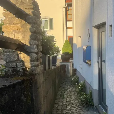 Zellight - Deine Auszeit Im * Zellertal