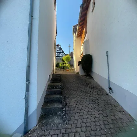 Zellight - Deine Auszeit Im Apartamento