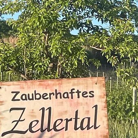 Zellight - Deine Auszeit Im * Zellertal
